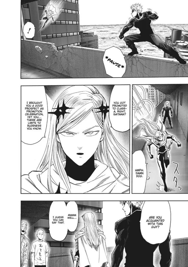 one punch man ch193 page24